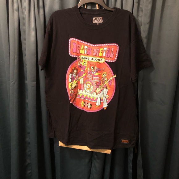 Steven Rhodes (inventory tub #1) - Picture 2 of 5